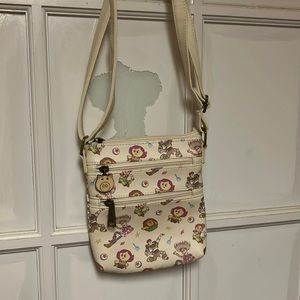 Loungefly Disney’s Pixar Toy Story Purse-NWOT